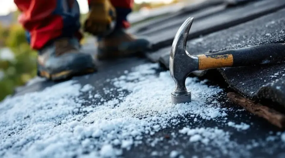 roofing contractor in Rockfish, NC
