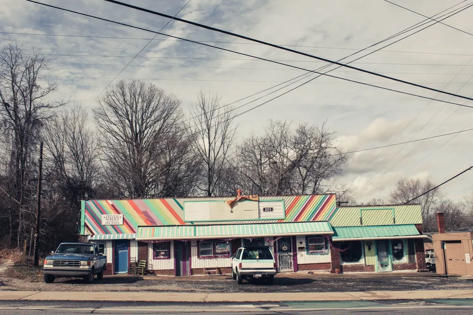 Notable Landmarks and Community Hubs in Saint Pauls, NC in Saint Pauls