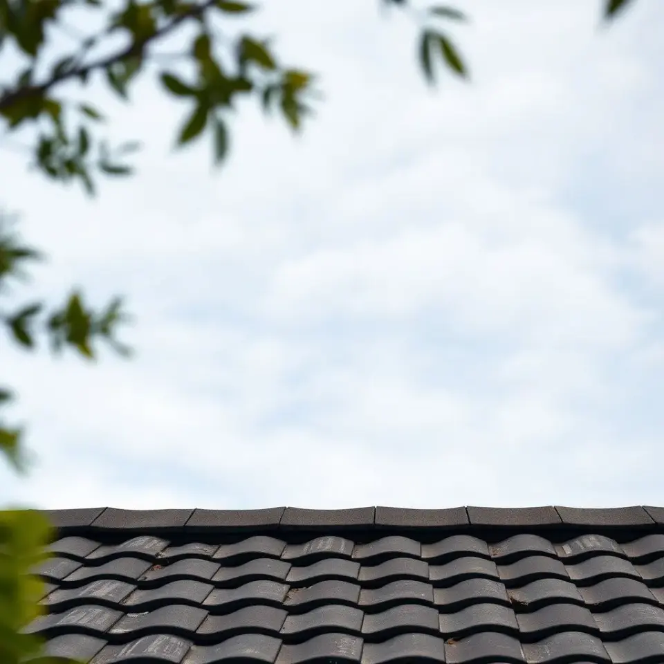 roofing contractor in Spring Lake, NC