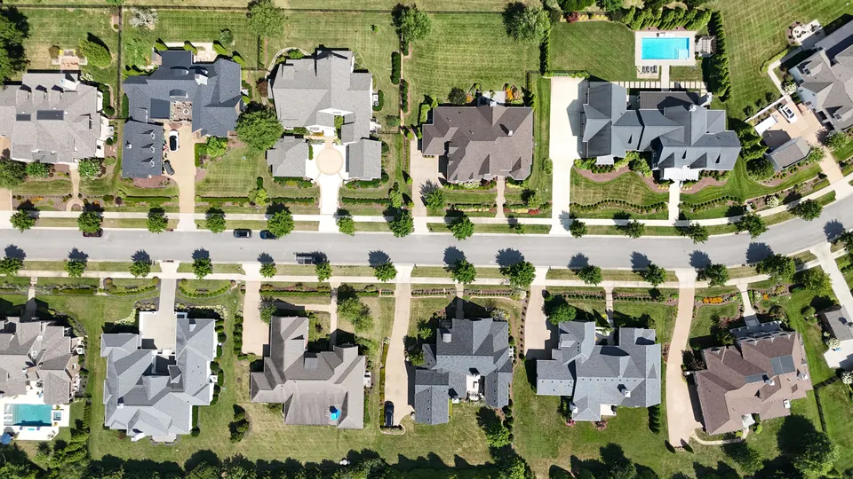 roofing contractor Walkertown