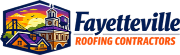 Fayetteville Roofing Contractors