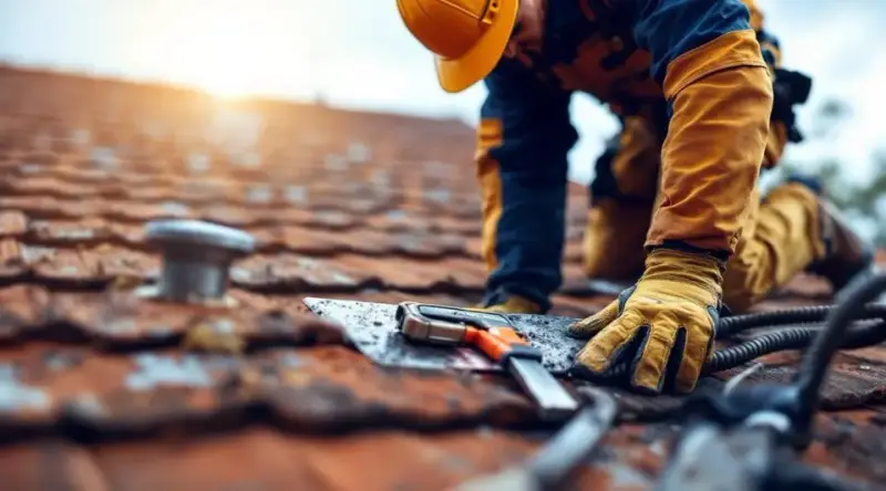 Asphalt Shingle Roofing Fayetteville